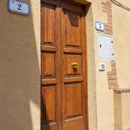Apartment Casa Ede